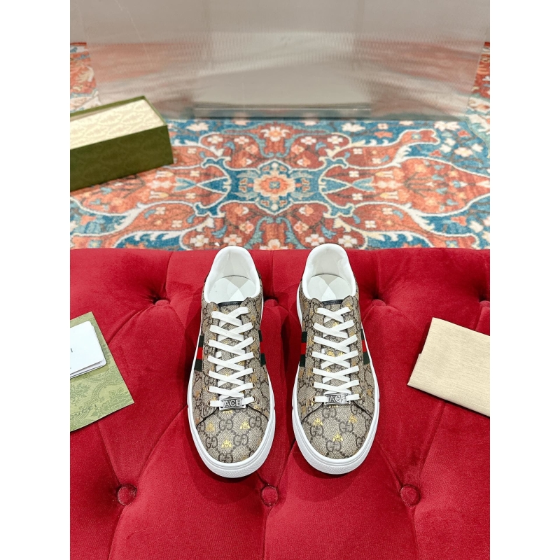 G*u*i casual shoes